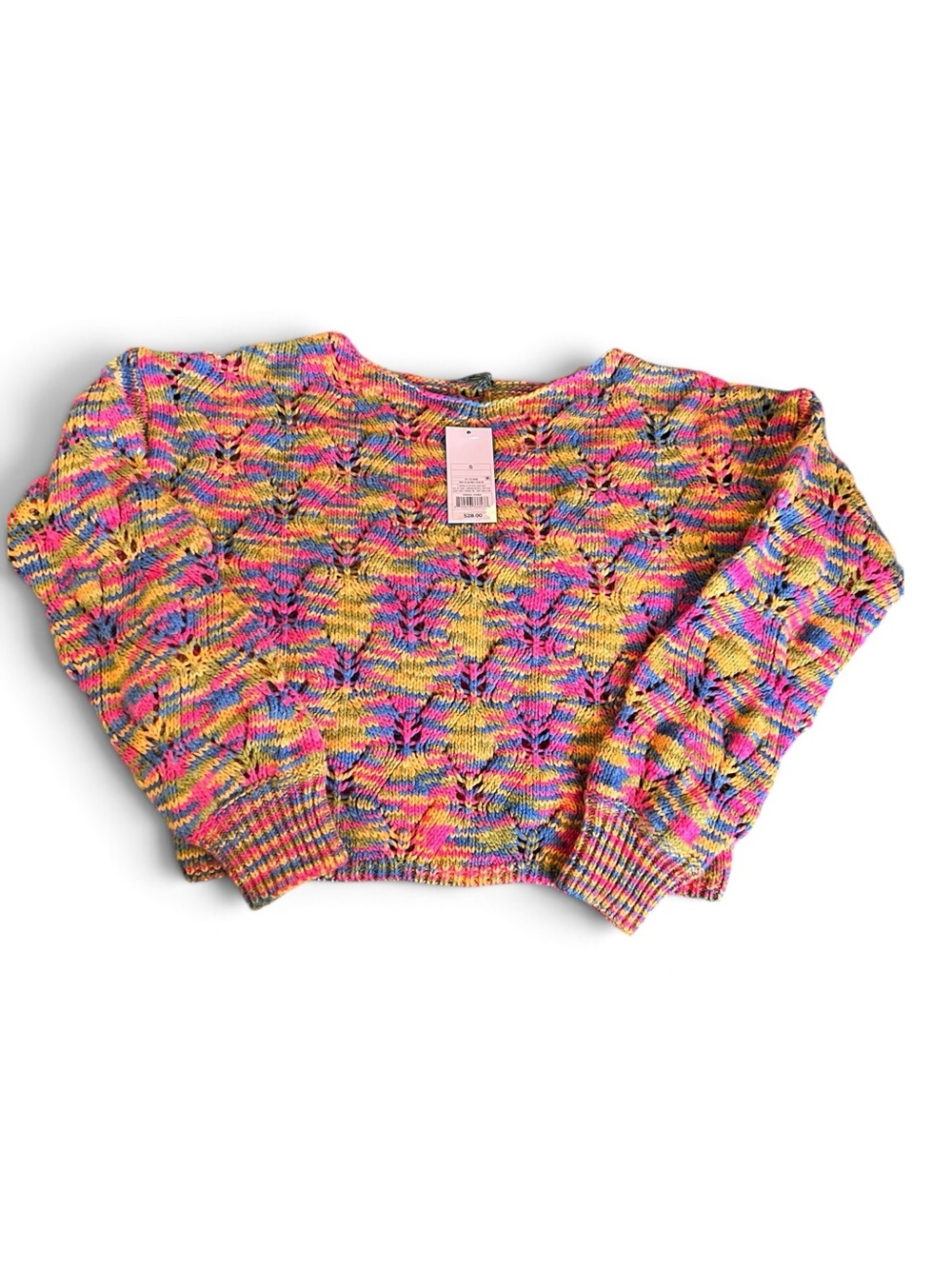 Wild Fable Pullover Sweater Small - Small